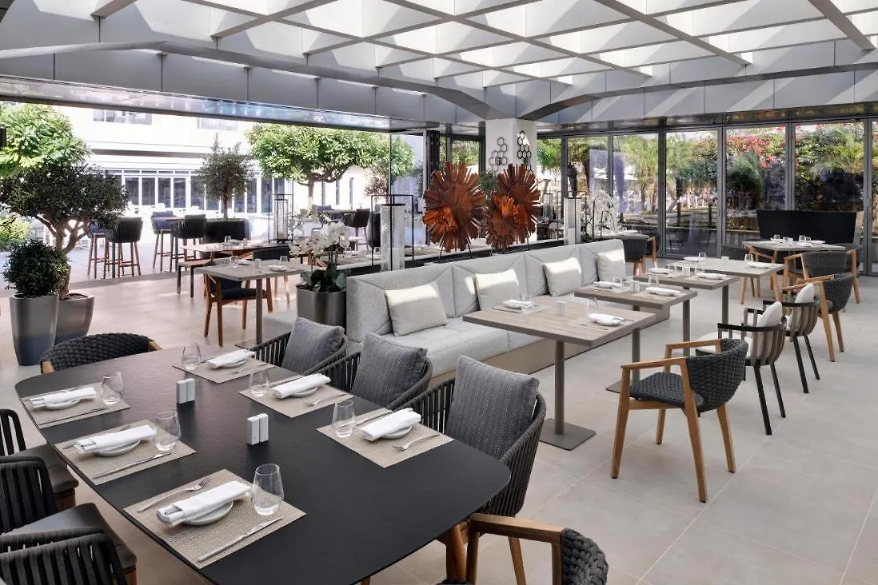 Emaar Residences - Attached To Kempinski Central Avenue Dubai Hotel
