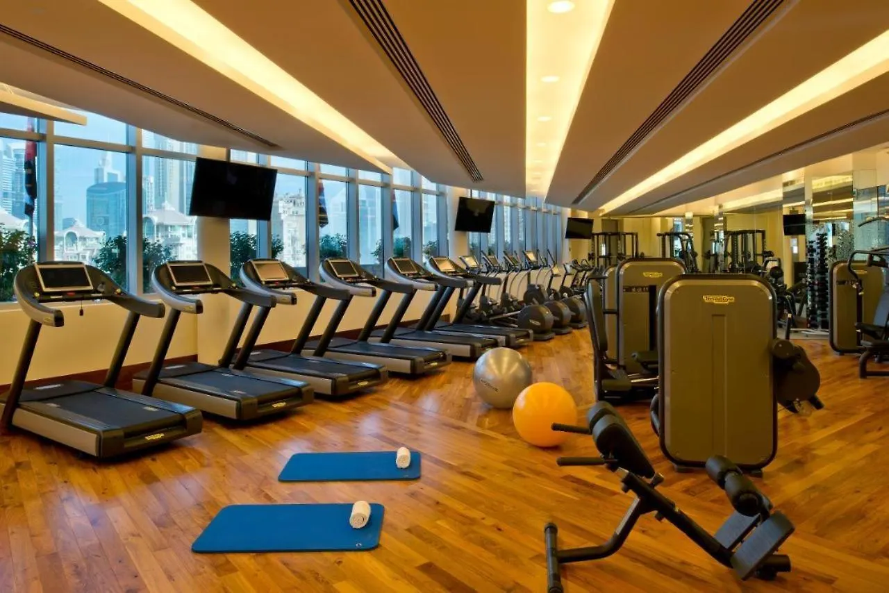 Emaar Residences - Attached To Kempinski Central Avenue Dubai